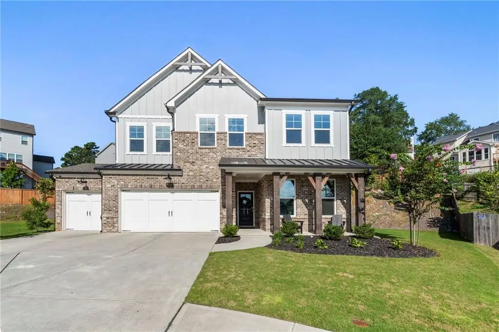 4010 Maple Oak Court, Kennesaw, GA 30152 - Image #1