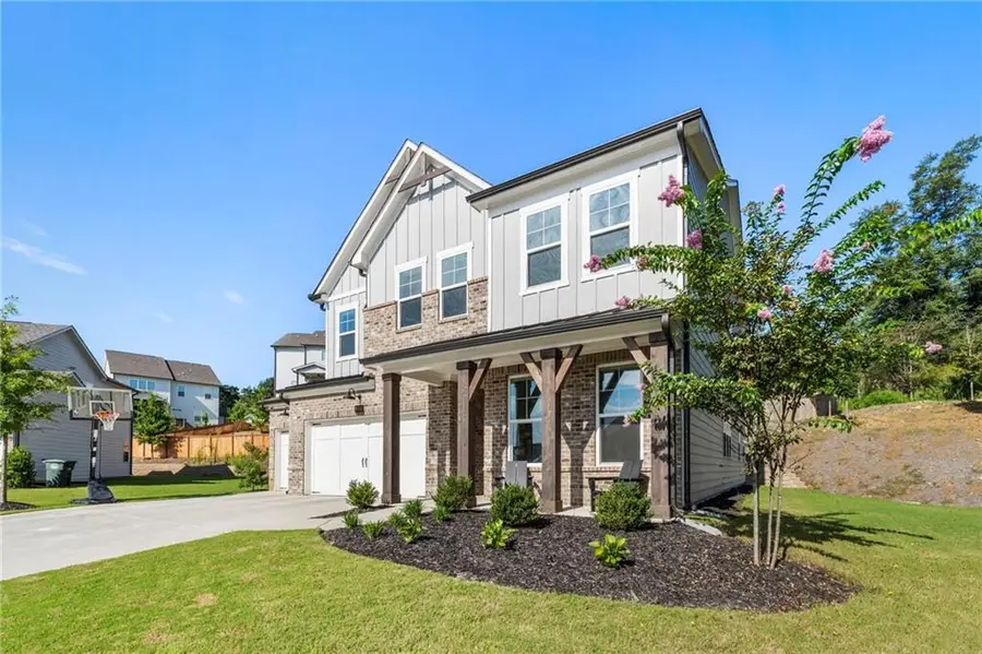 4010 Maple Oak Court, Kennesaw, GA 30152 - Image #3