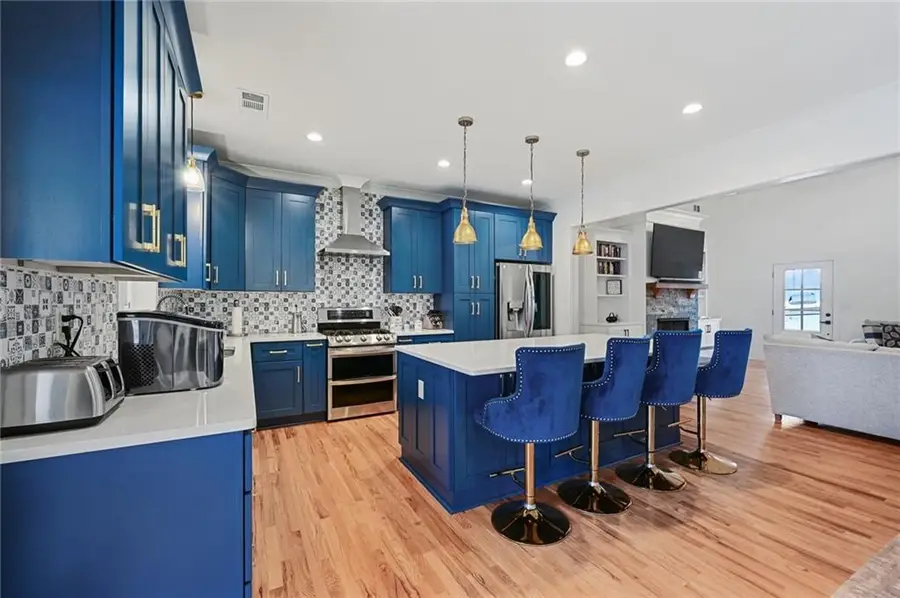 642 Johnson Road, Oxford, GA 30054 - #3