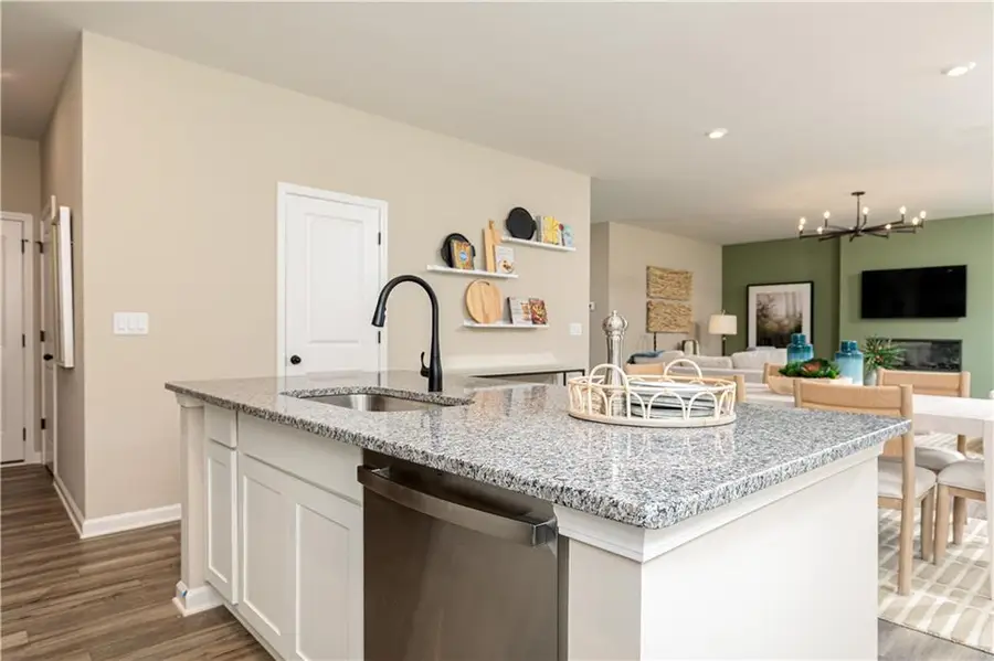 149 Jacobs Hollow Street, Lawrenceville, GA 30046 - #3