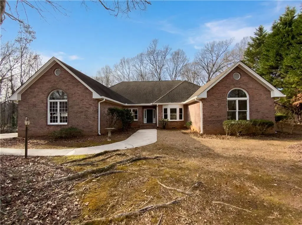 8201 Greens Court, Jonesboro, GA 30236 - Image #1