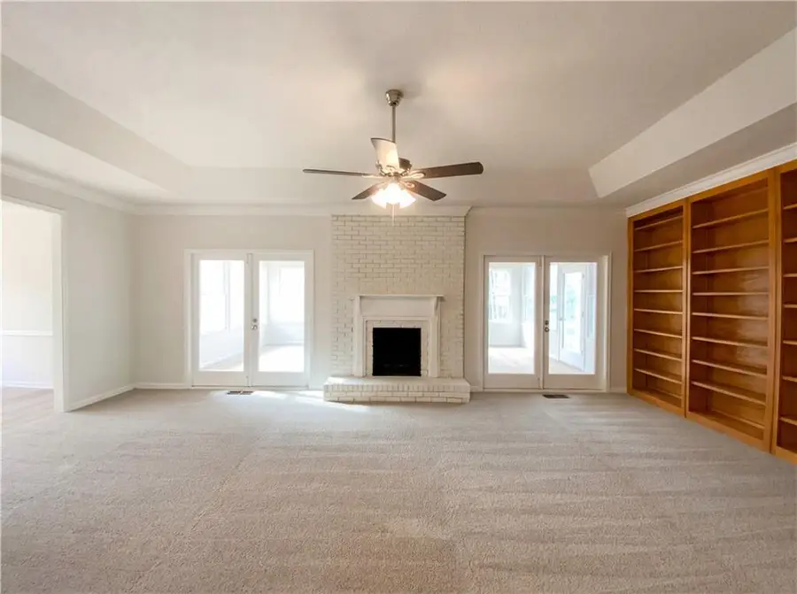 8201 Greens Court, Jonesboro, GA 30236 - Image #2