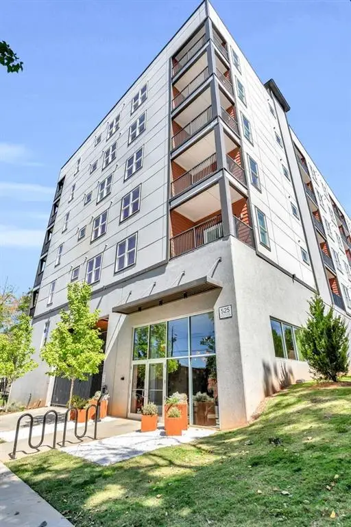 525 Parkway Drive #APT 505, Atlanta, GA 30308