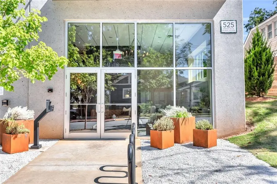 525 Parkway Drive #APT 505, Atlanta, GA 30308 - Image #2