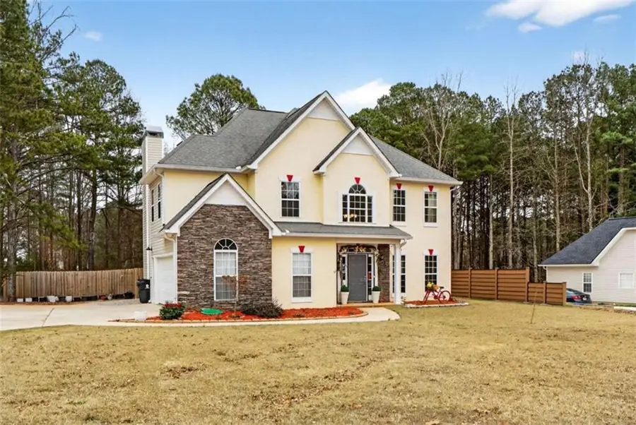 230 Gaelic Way, Tyrone, GA 30290 - #2