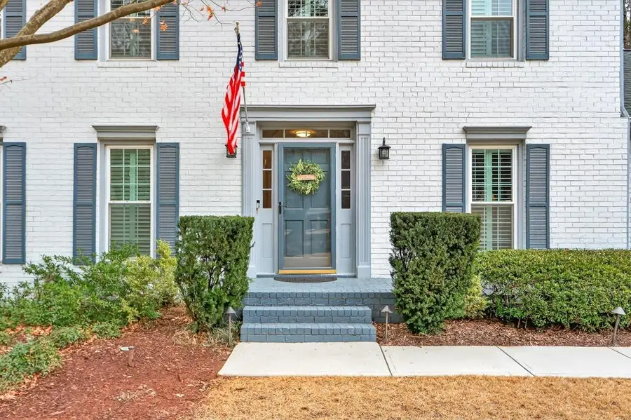 3395 New Heritage Drive, Alpharetta, GA 30022 - #3