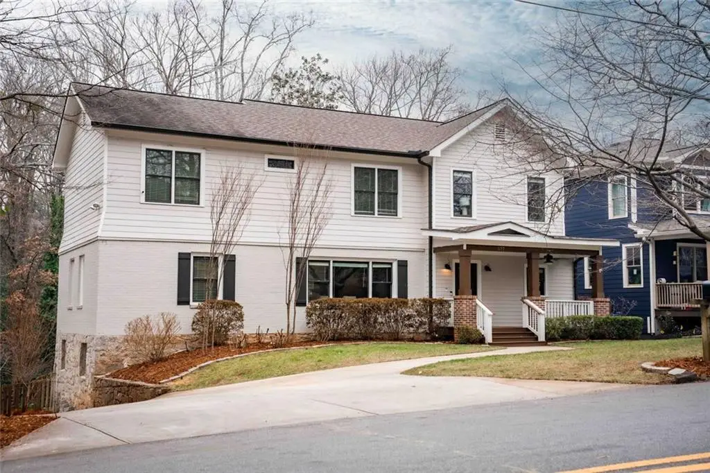 577 Hemlock Circle Se, Atlanta, GA 30316 - Image #1