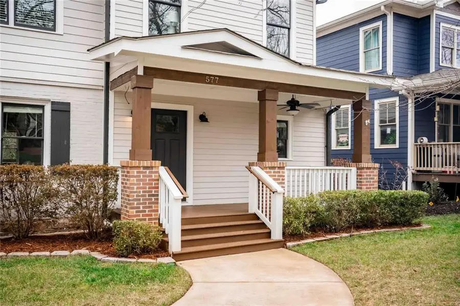 577 Hemlock Circle Se, Atlanta, GA 30316 - Image #2