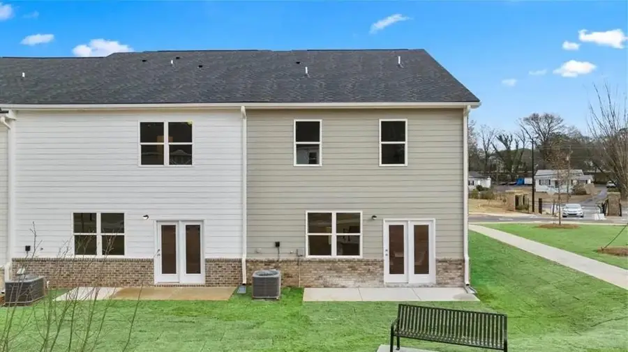 103 Hampton Circle, McDonough, GA 30253 - Image #3