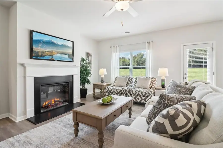 11878 Rizvan Place, Covington, GA 30014 - #3