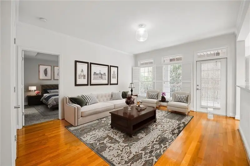 50 Biscayne Drive Nw #2111, Atlanta, GA 30309 - Image #1