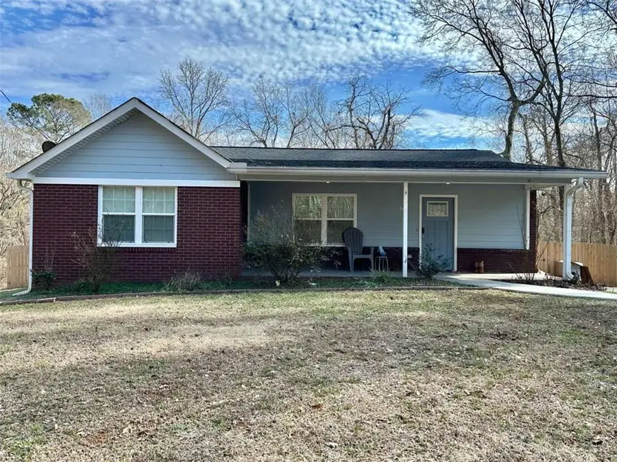 2467 Shady Grove Road, Carrollton, GA 30116 - Image #2