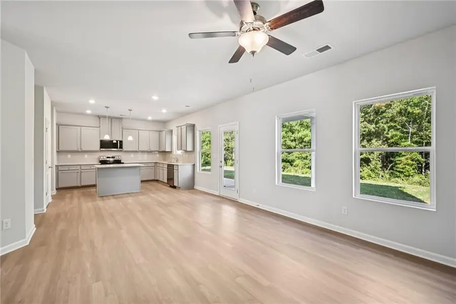 11872 Rizvan Place, Covington, GA 30014 - #2