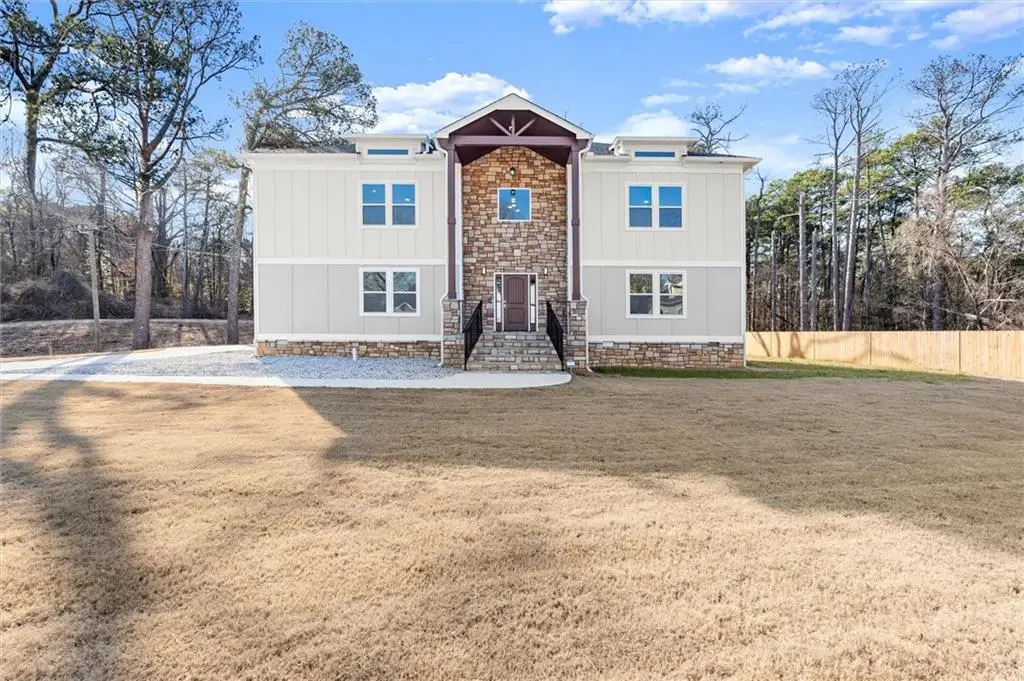 2369 Mcafee Road, Decatur, GA 30032 - #1