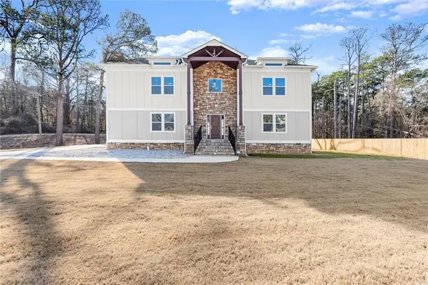 2369 Mcafee Road, Decatur, GA 30032