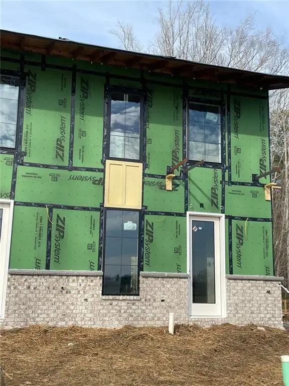 657 5th Street, Fayetteville, GA 30214 - #1