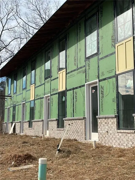 657 5th Street, Fayetteville, GA 30214 - #2