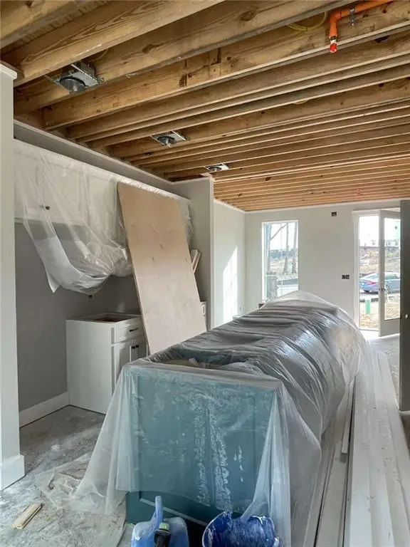 657 5th Street, Fayetteville, GA 30214 - #3