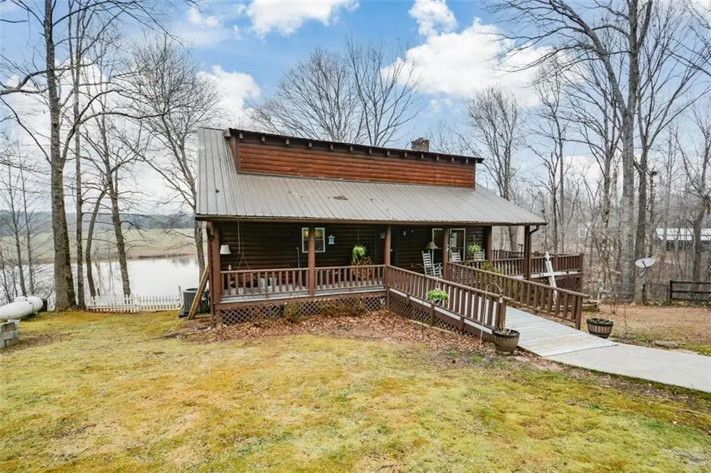 420 Ed Church Road, Rockmart, GA 30153 - #1