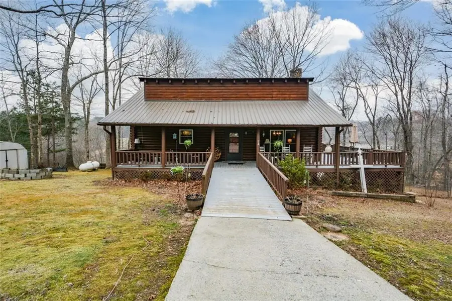 420 Ed Church Road, Rockmart, GA 30153 - #2