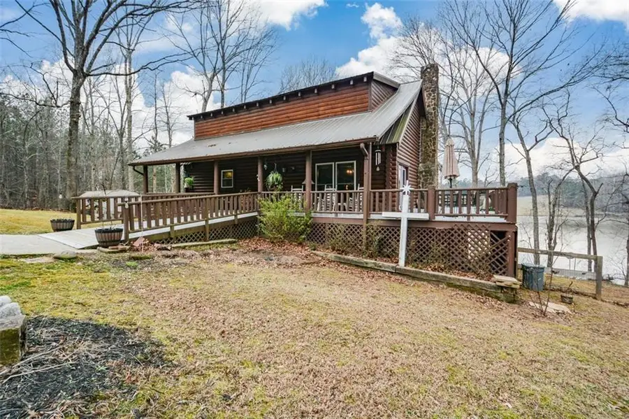 420 Ed Church Road, Rockmart, GA 30153 - #3