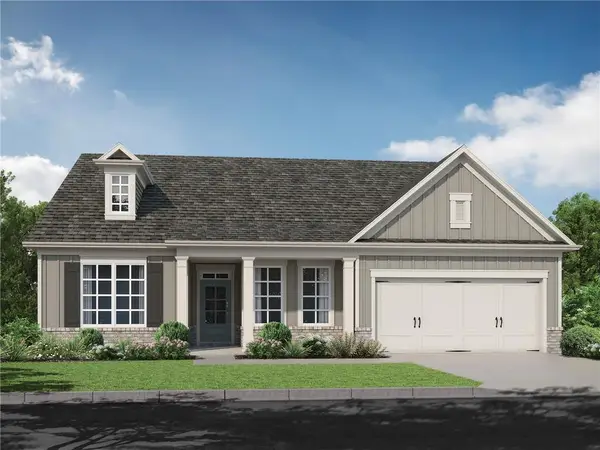 75 Merwood Lane, Jefferson, GA 30549