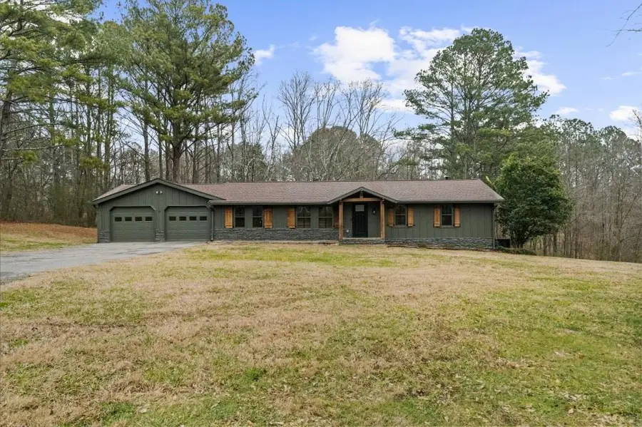 4882 Sugar Pike Road, Canton, GA 30115 - #2