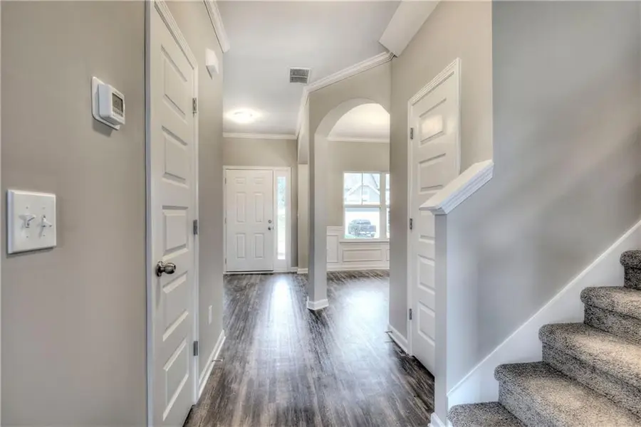 262 Summit Height Drive, Cartersville, GA 30121 - Image #2