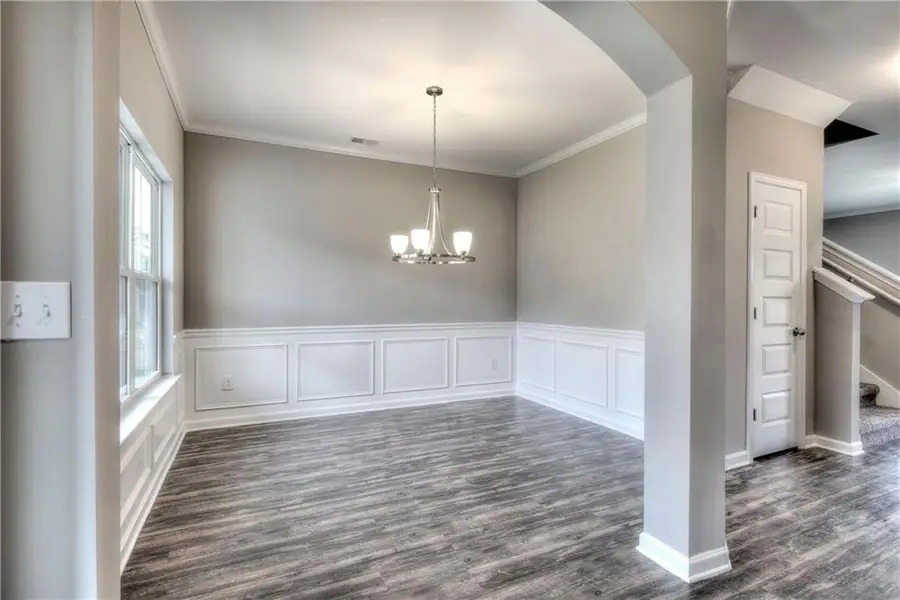 262 Summit Height Drive, Cartersville, GA 30121 - Image #3