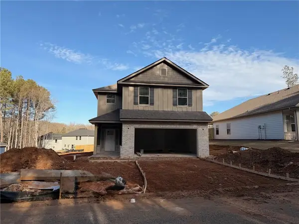 524 Creek Road, Cornelia, GA 30531