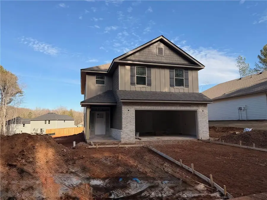 524 Creek Road, Cornelia, GA 30531 - Image #2