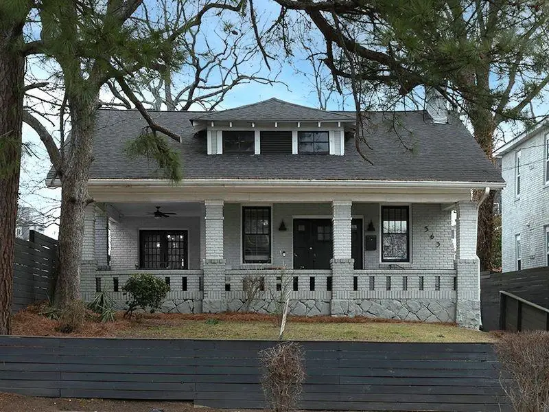 563 Parkway Drive Ne, Atlanta, GA 30308 - Image #1