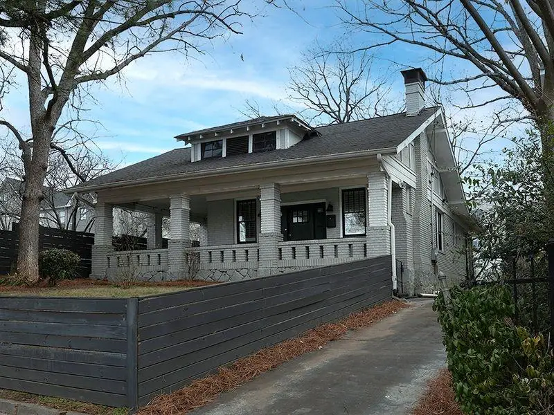 563 Parkway Drive Ne, Atlanta, GA 30308 - Image #2