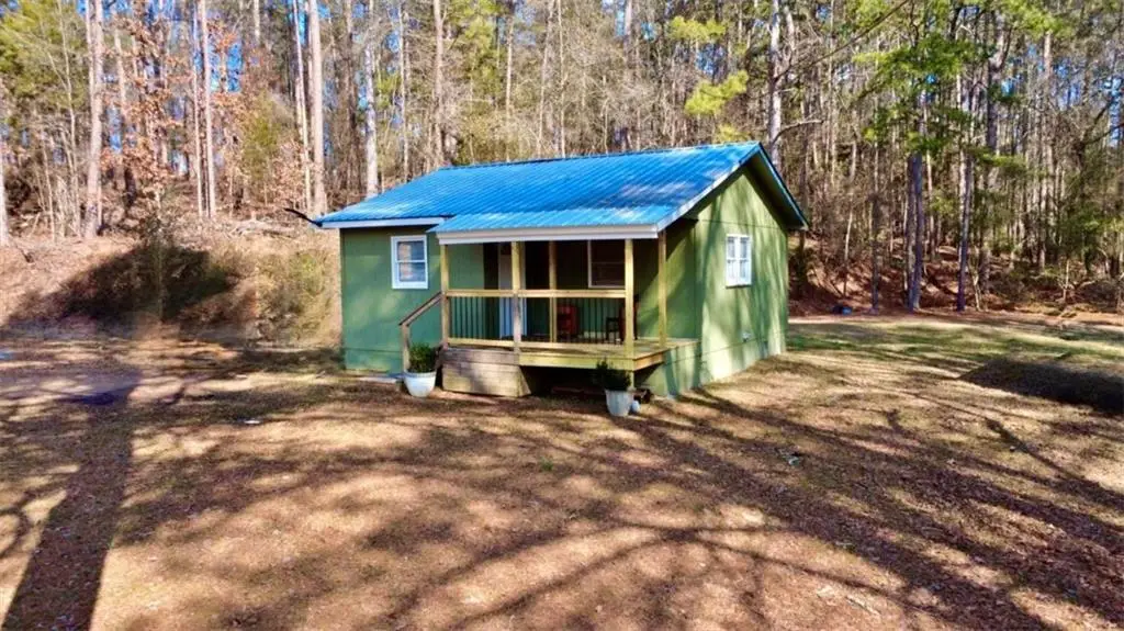 205 Nichols Road, Rome, GA 30161 - #1