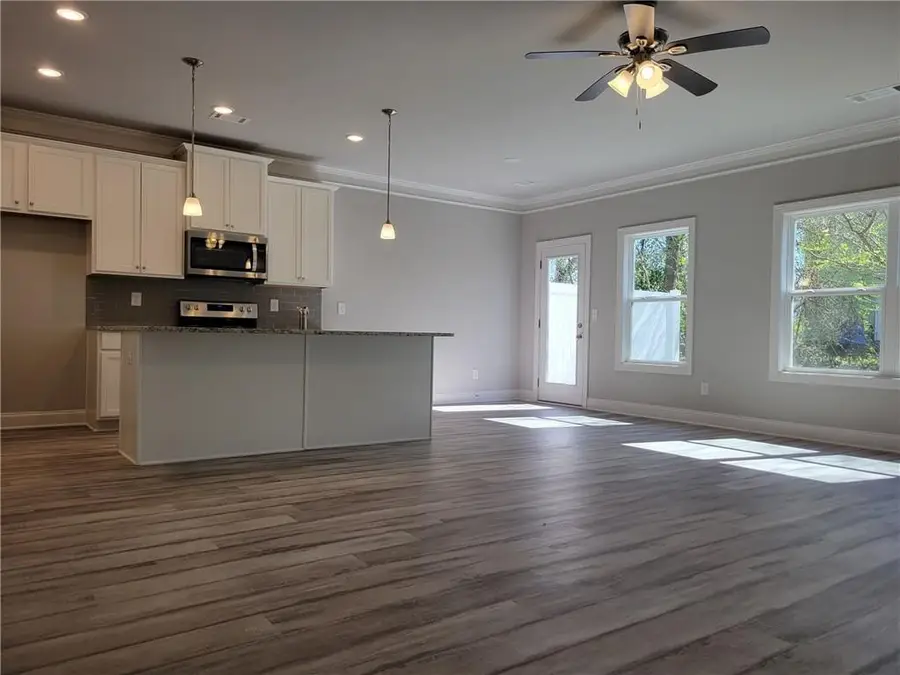 24A Richardson Street, Winder, GA 30680 - Image #3