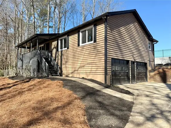 3851 Riding Woods Court Sw, Powder Springs, GA 30127