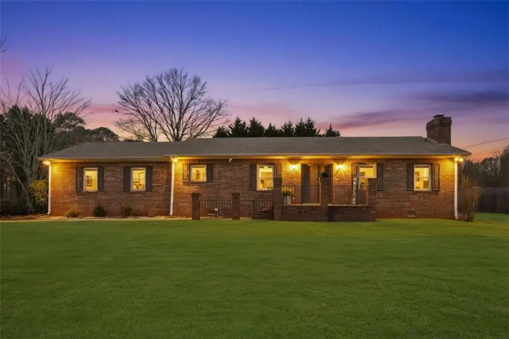 727 William Street, Dacula, GA 30019 - #1