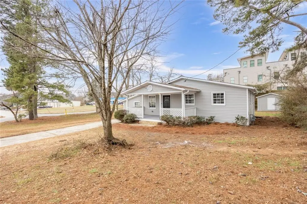 1651 Donna Lynn Drive, Smyrna, GA 30080 - #1