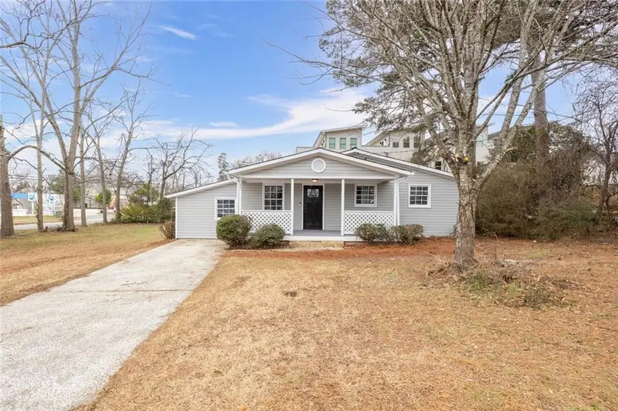 1651 Donna Lynn Drive, Smyrna, GA 30080 - #2