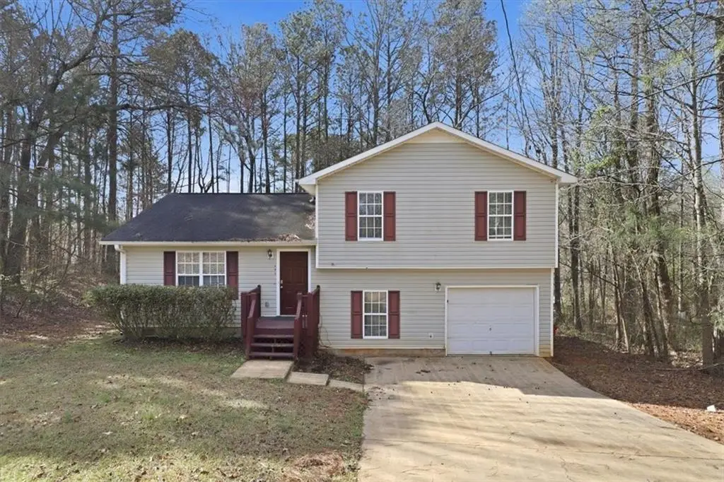 419 Tommy Thompson Way, Whitesburg, GA 30185 - #1