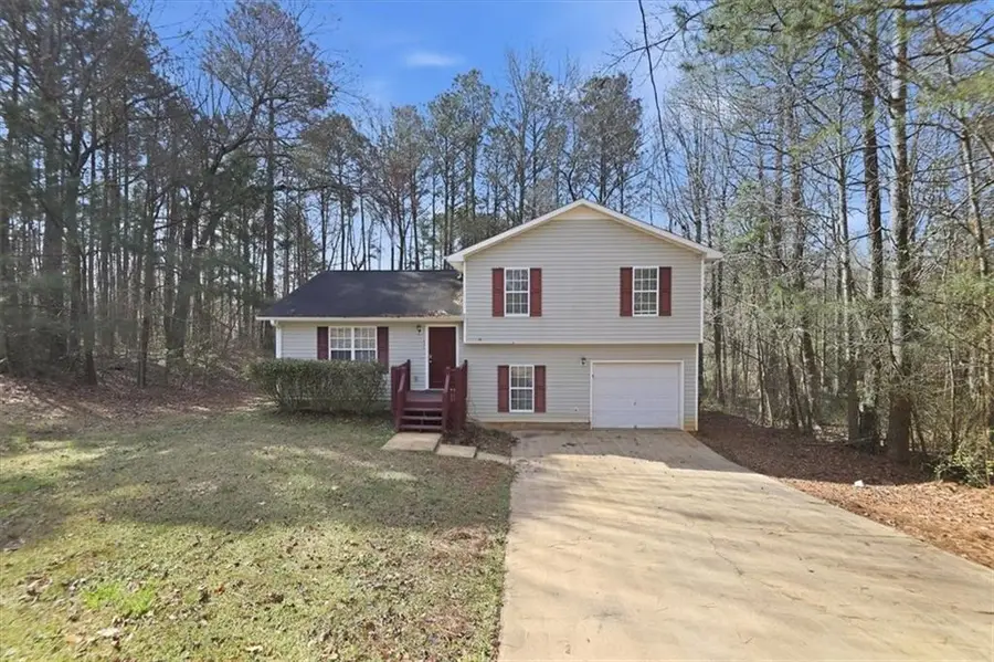 419 Tommy Thompson Way, Whitesburg, GA 30185 - #2
