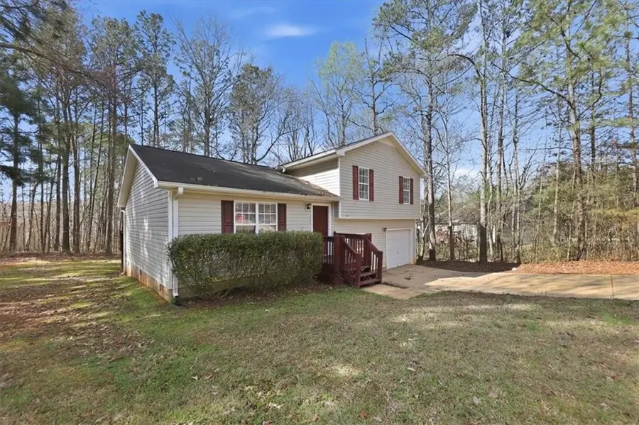419 Tommy Thompson Way, Whitesburg, GA 30185 - #3