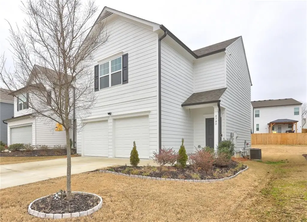 4780 Ridge Valley Dr, Gainesville, GA 30504 - #1