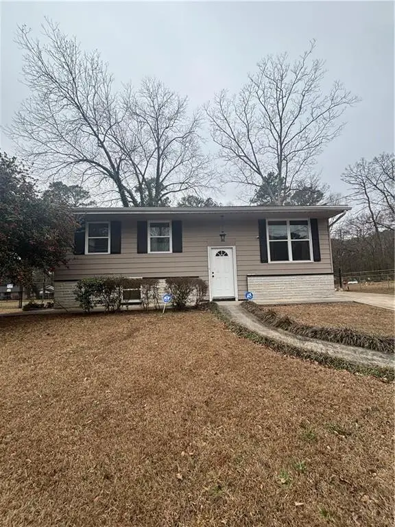 2835 Norgate Lane, Decatur, GA 30034