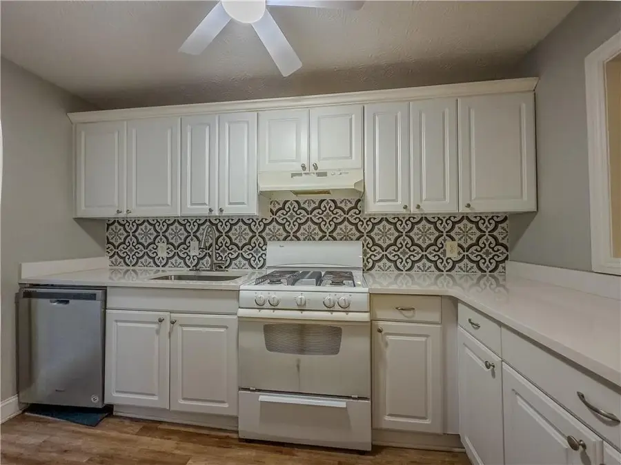 2610 Cumberland Court, Smyrna, GA 30080 - #2