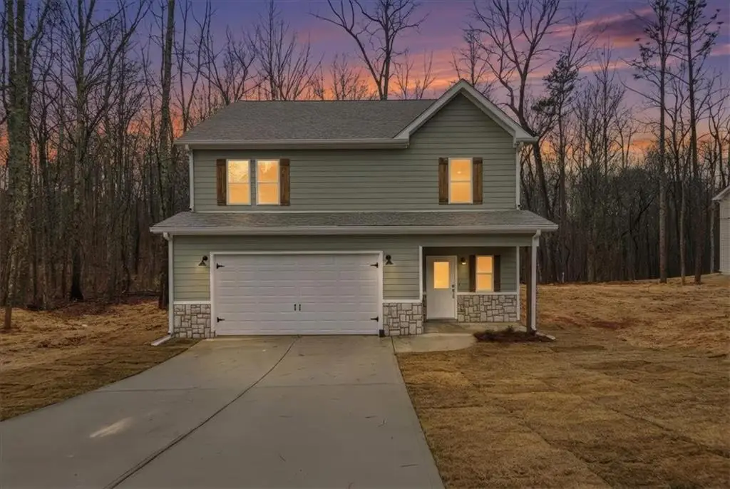 140 Alfred Drive, Carrollton, GA 30116 - Image #1