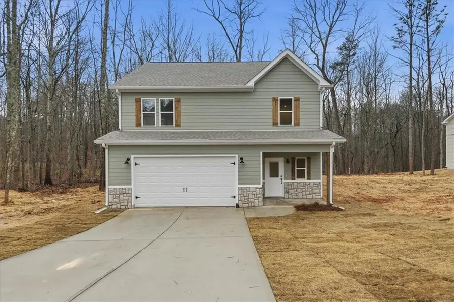 140 Alfred Drive, Carrollton, GA 30116 - Image #2