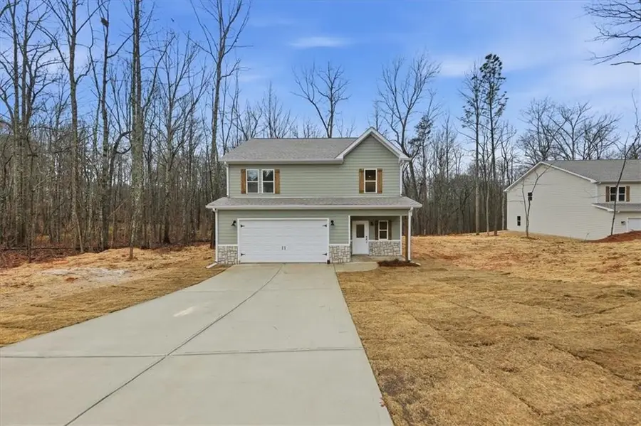 140 Alfred Drive, Carrollton, GA 30116 - Image #3