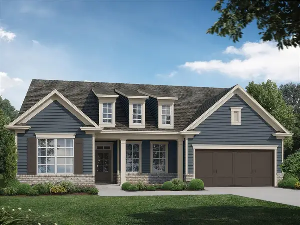 85 Merwood Lane, Jefferson, GA 30549