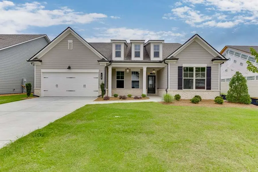 85 Merwood Lane, Jefferson, GA 30549 - #3